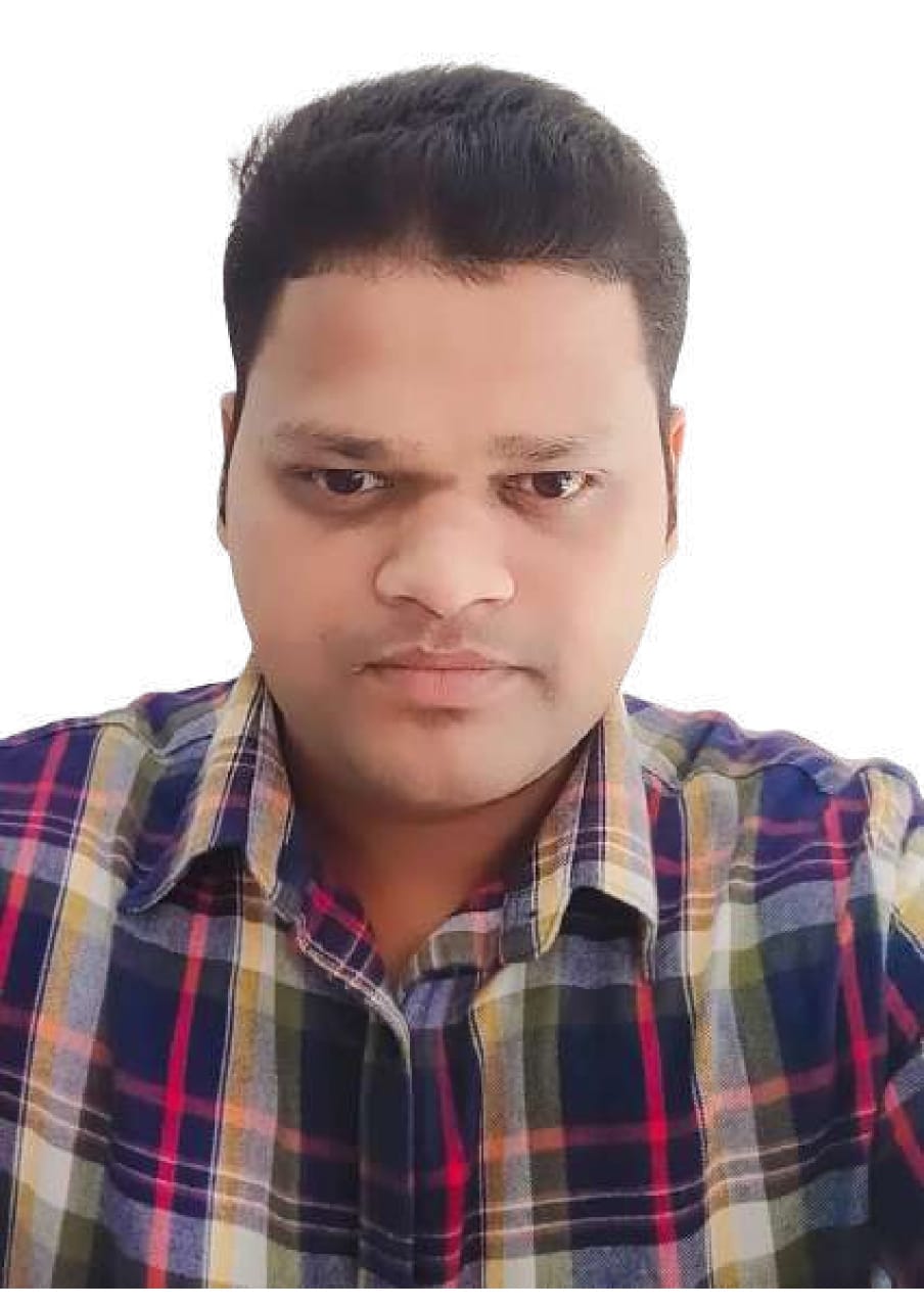 MD. ARIF ALAM